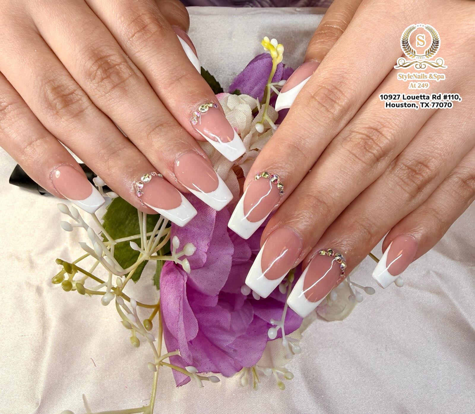 amazing nail